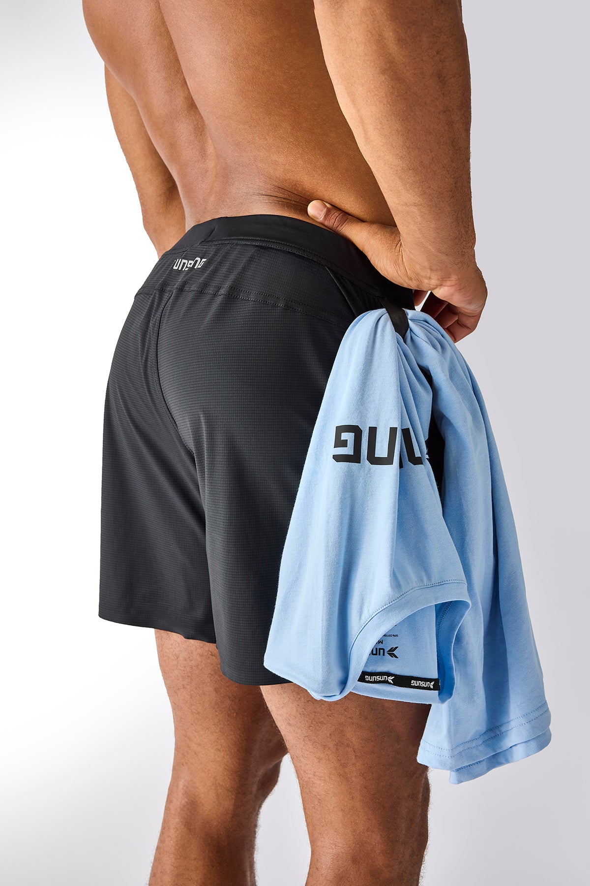 Ripstop Short - 6"