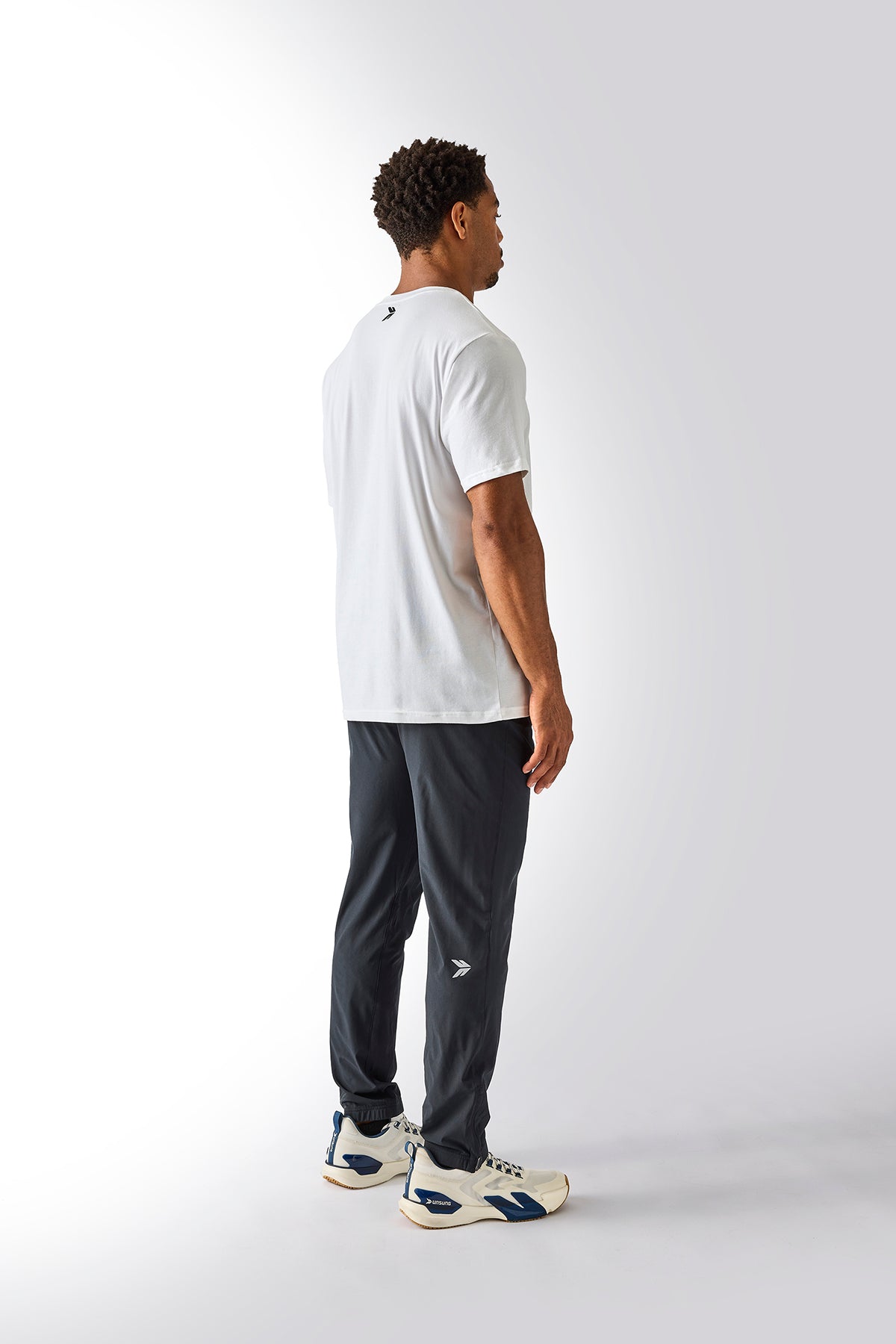 UNSUNG Triblend Tee