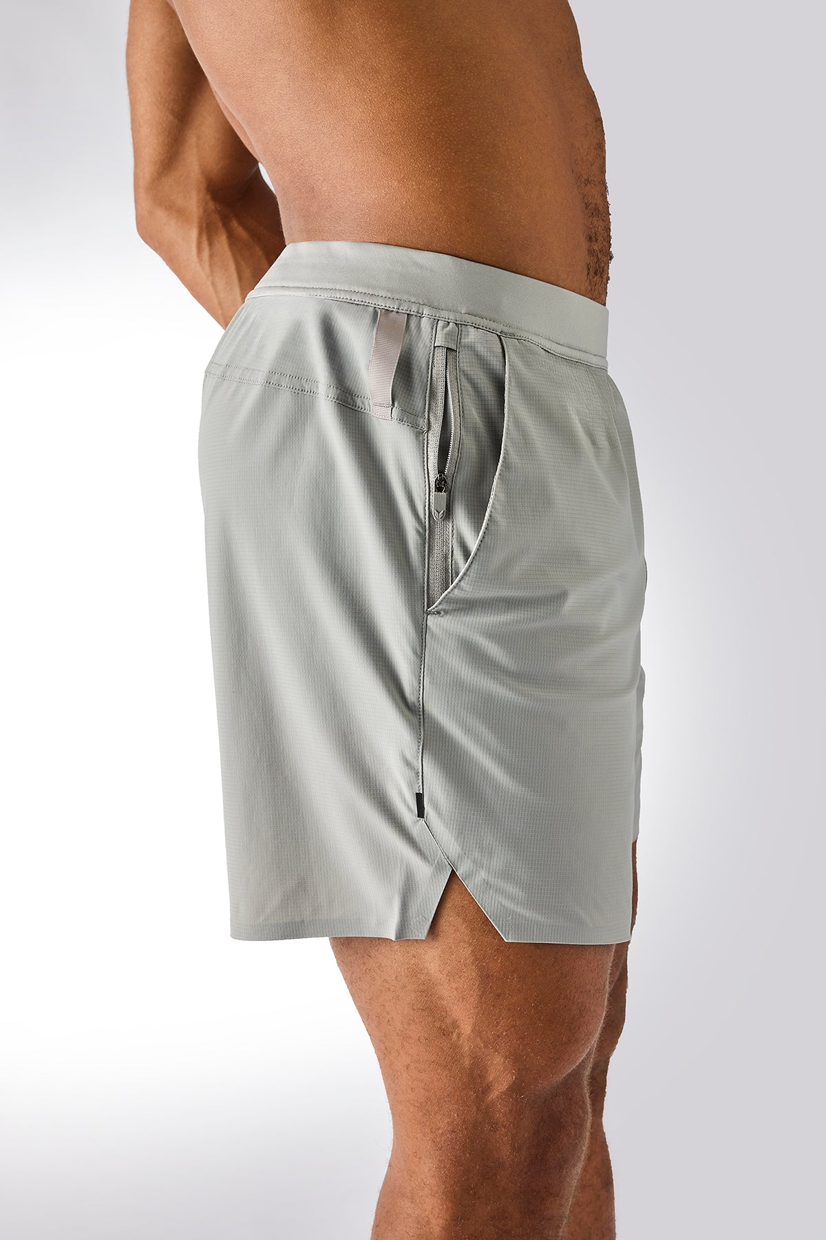 Ripstop Short - 6"