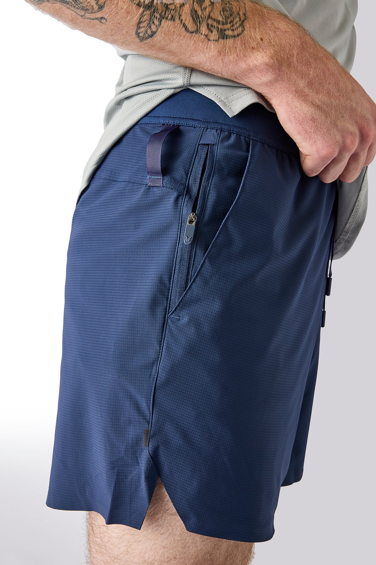 Ripstop Short - 6"