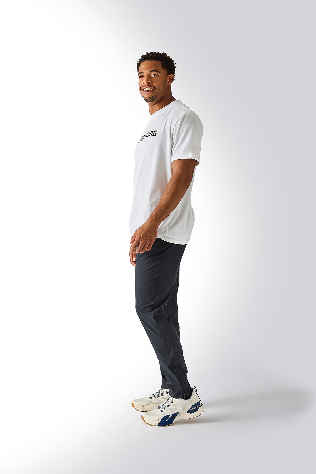 UNSUNG Triblend Tee