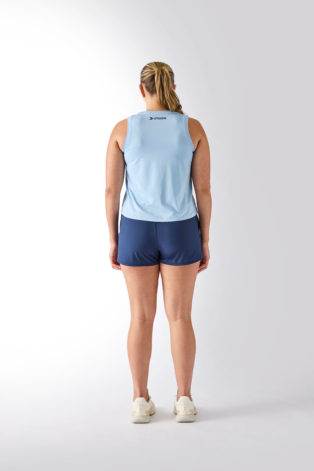 4-Way Flex 2.5'' Short