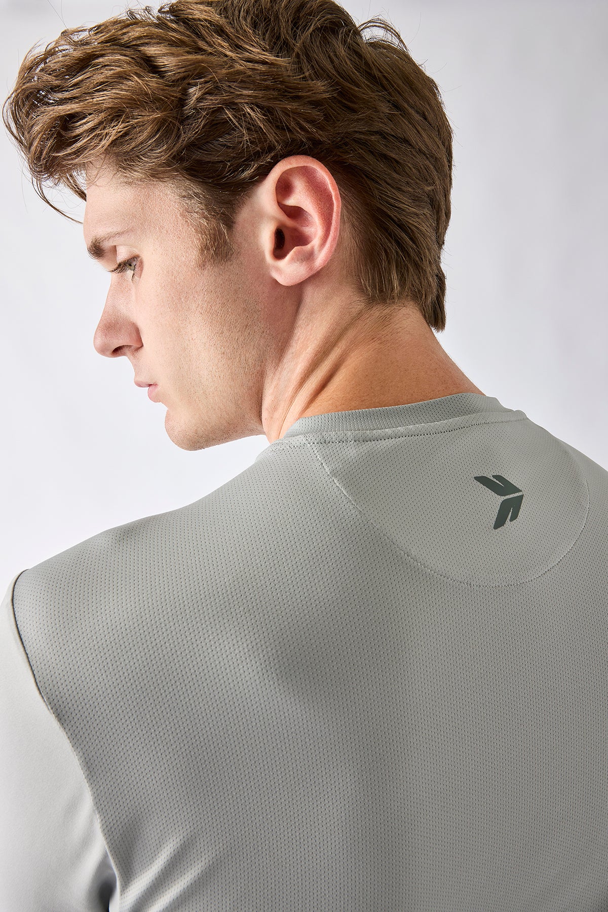 Aero Training Tee