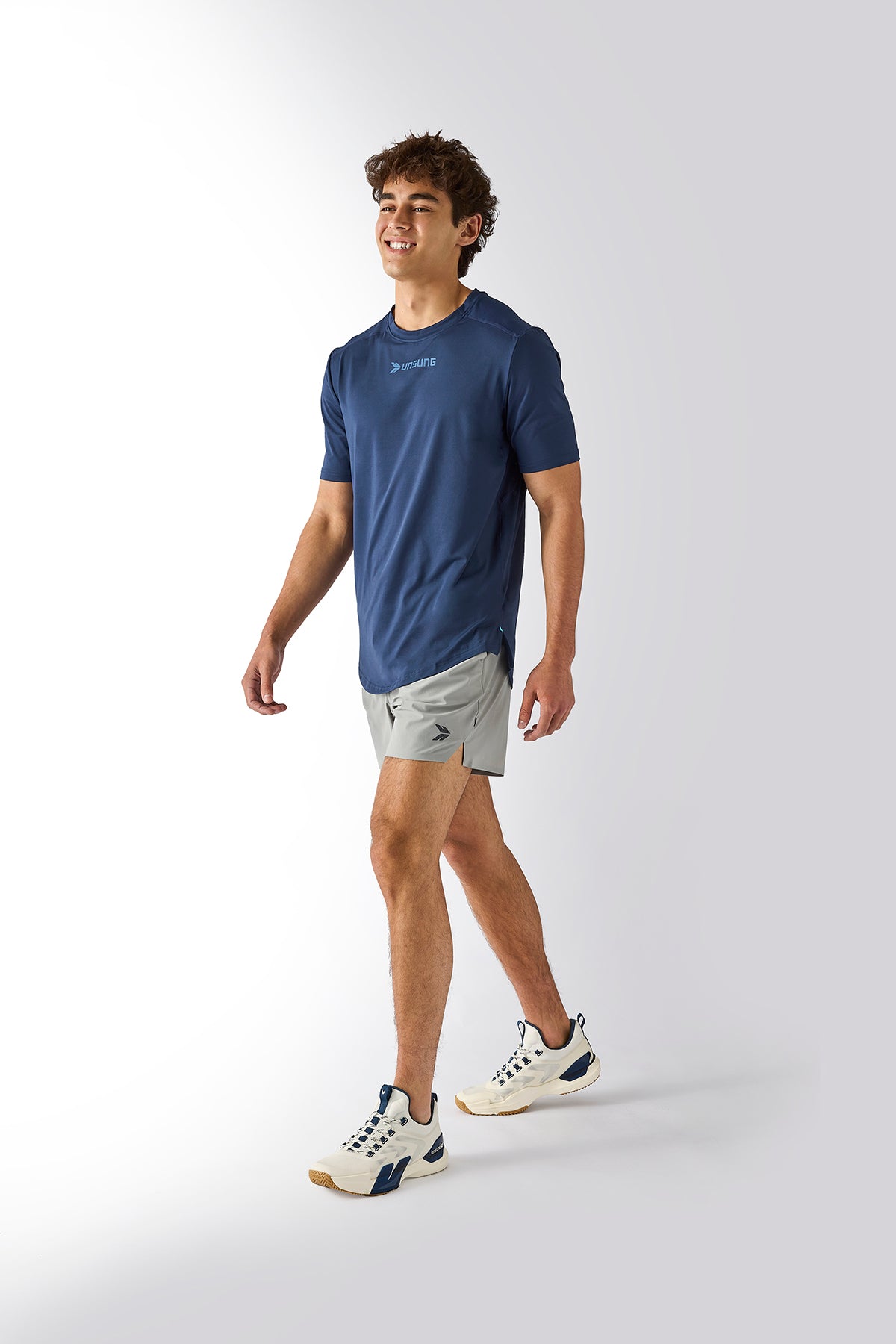Aero Training Tee