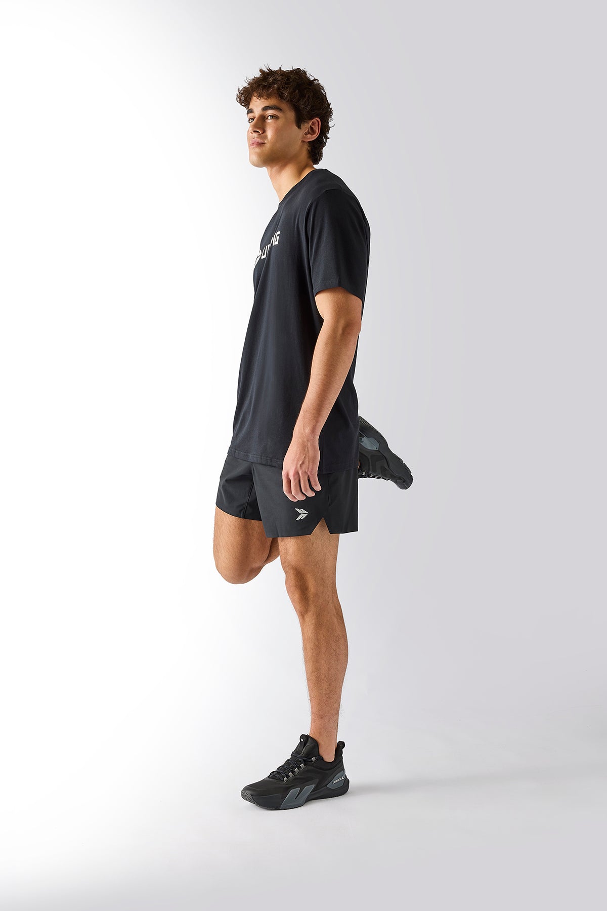UNSUNG Triblend Tee