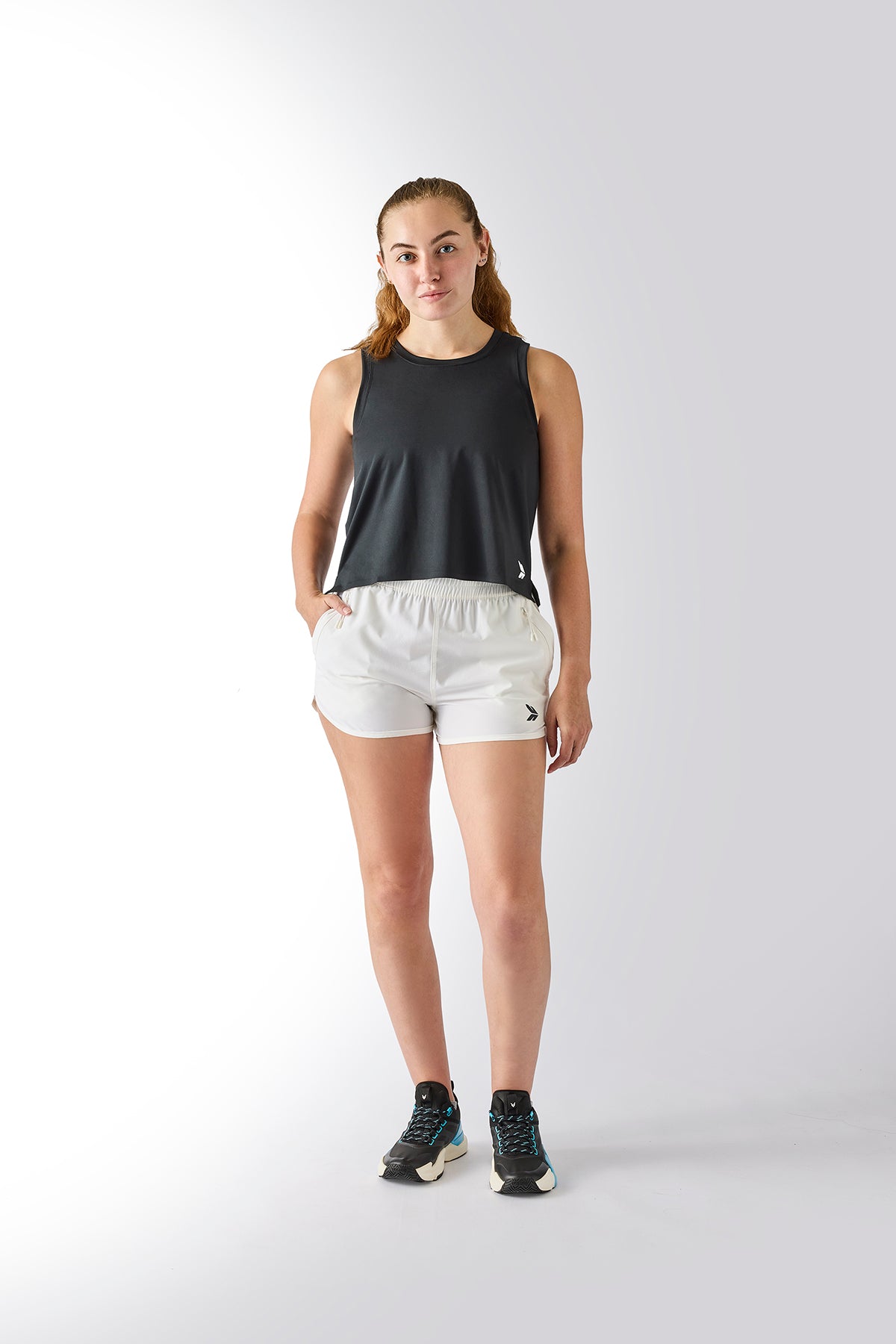 4-Way Flex 2.5'' Short