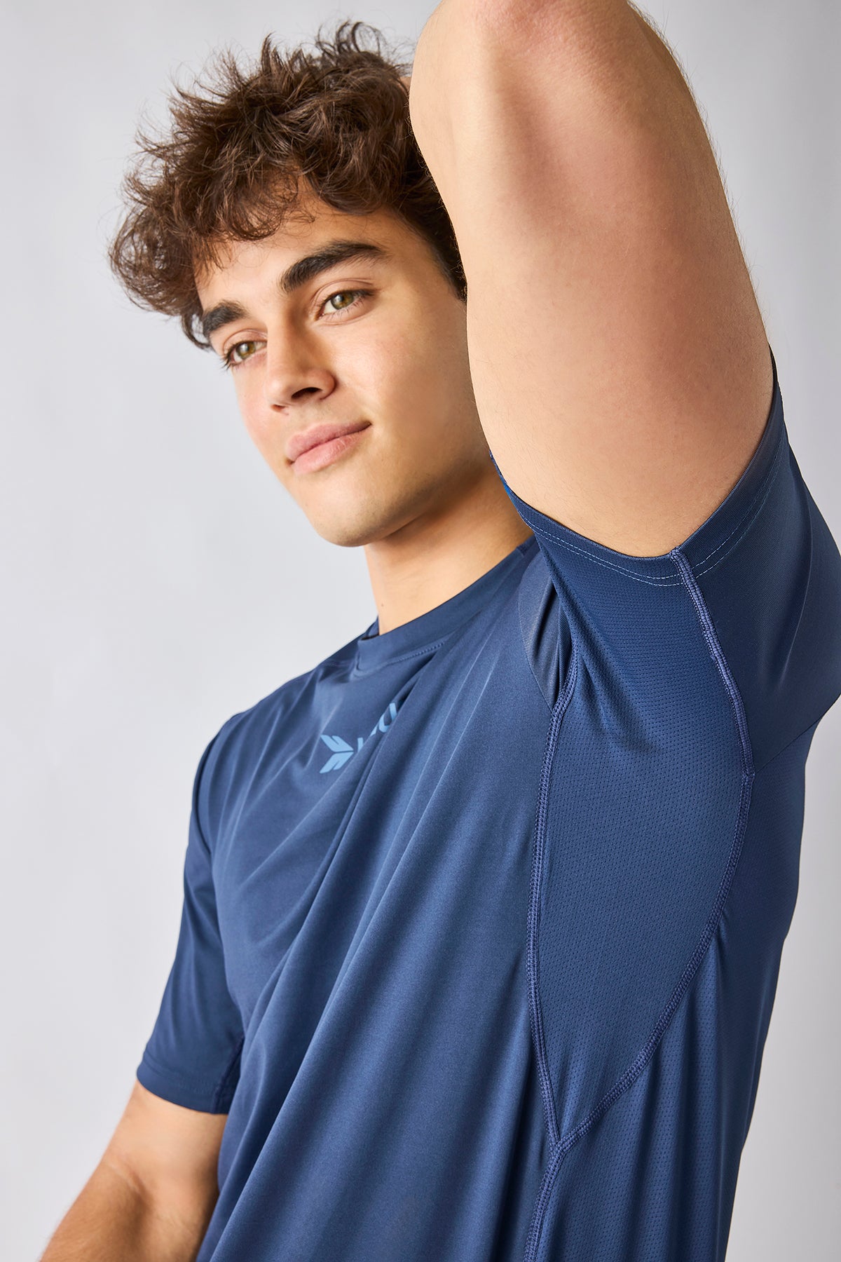 Aero Training Tee