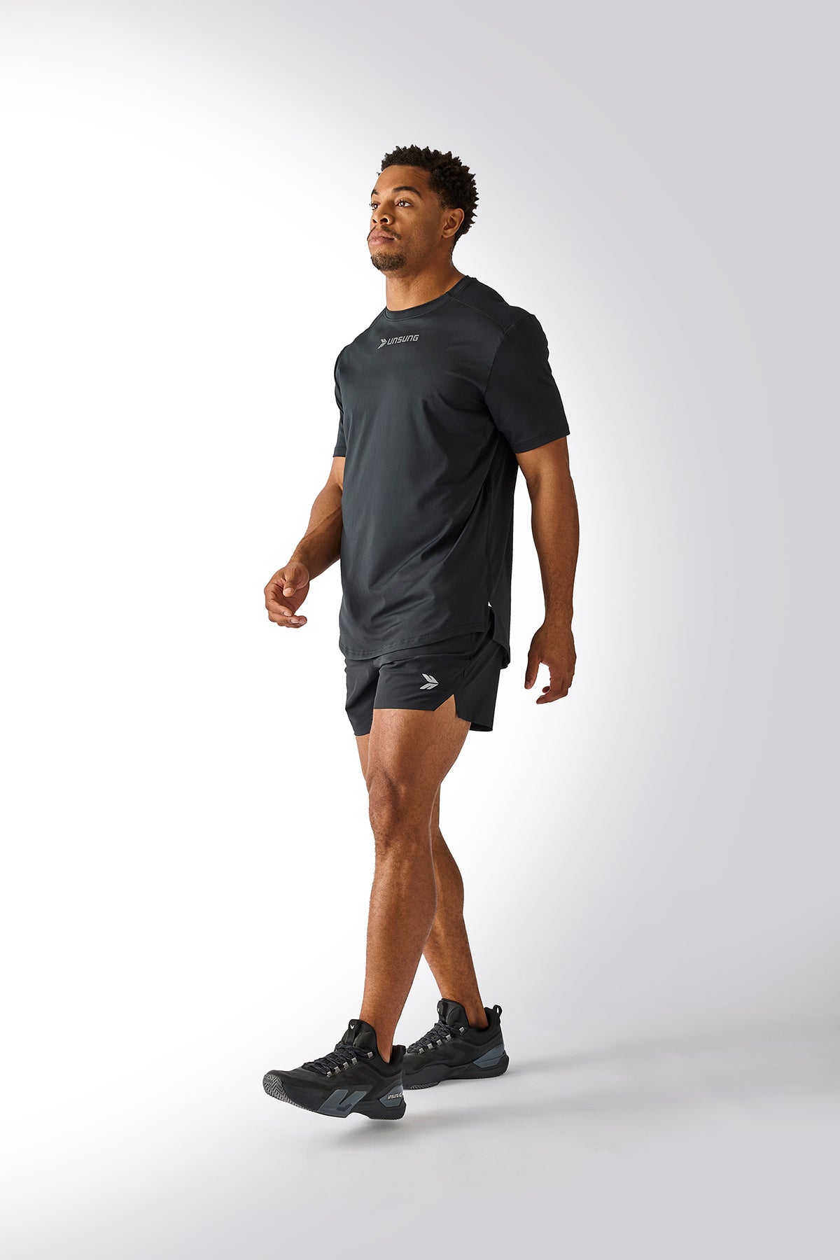 Aero Training Tee