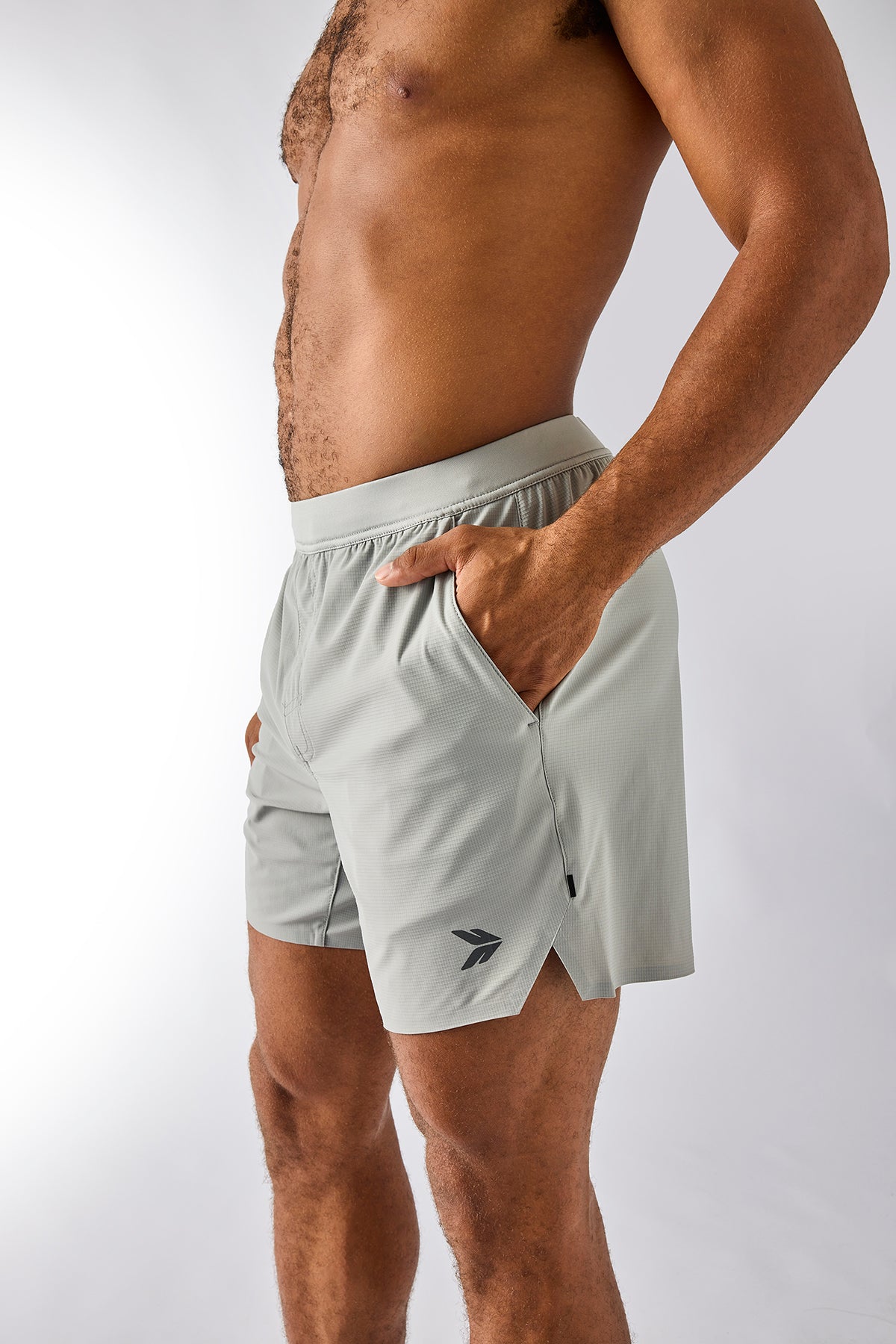 Ripstop Short - 6"