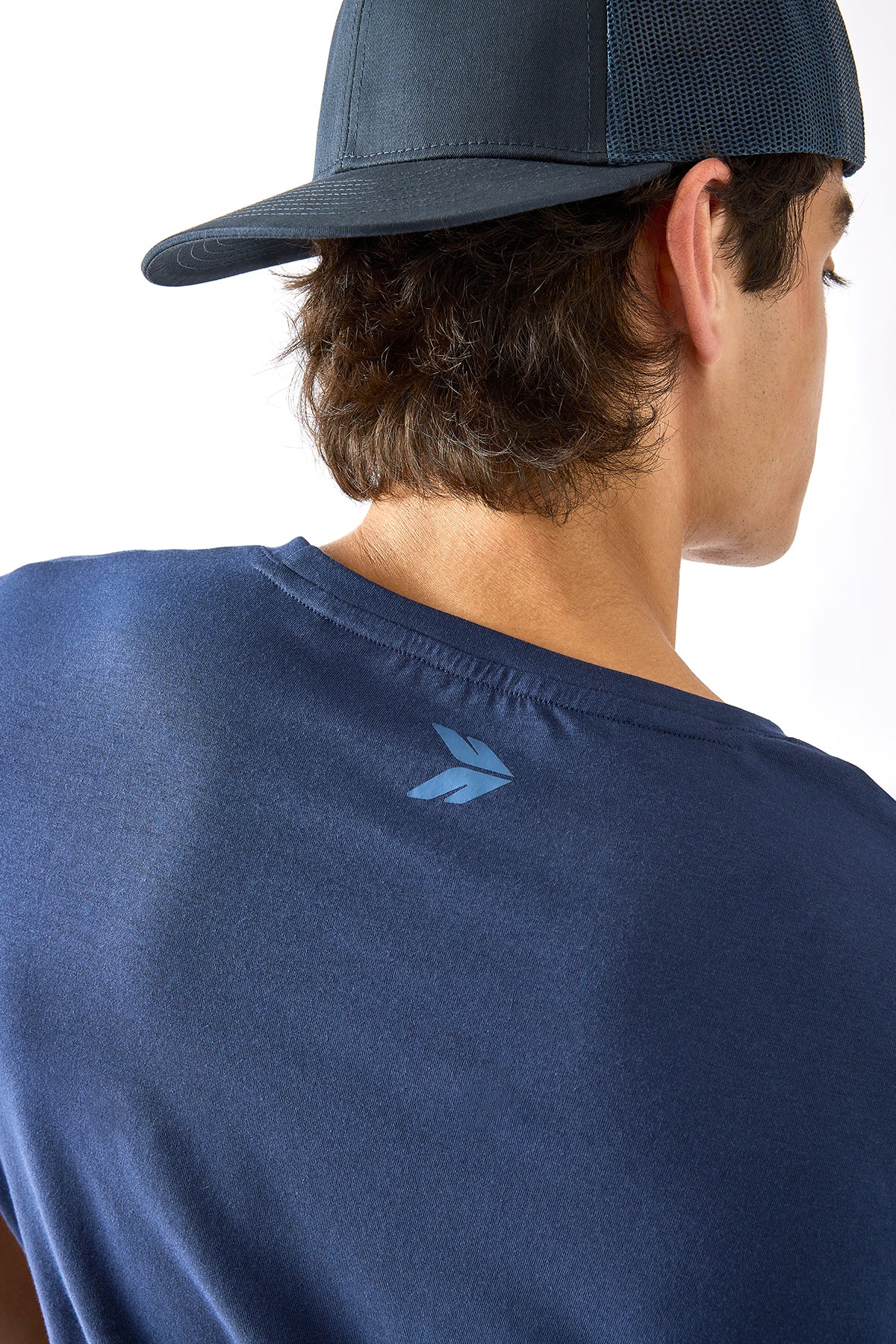 UNSUNG Triblend Tee