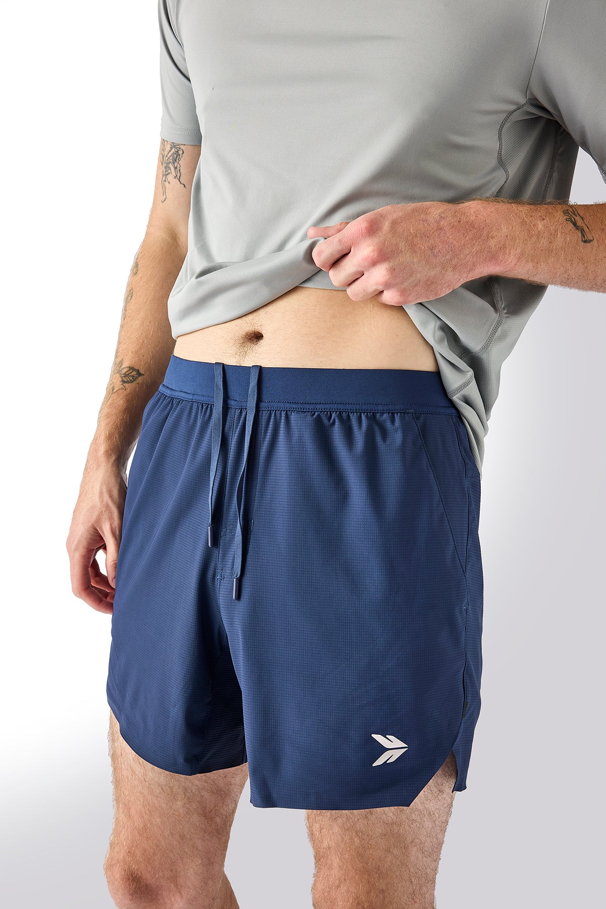 Ripstop Short - 6"