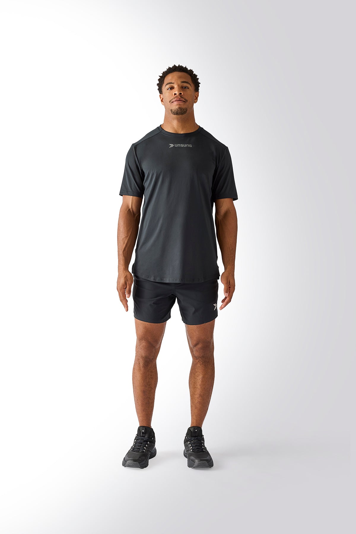 Aero Training Tee