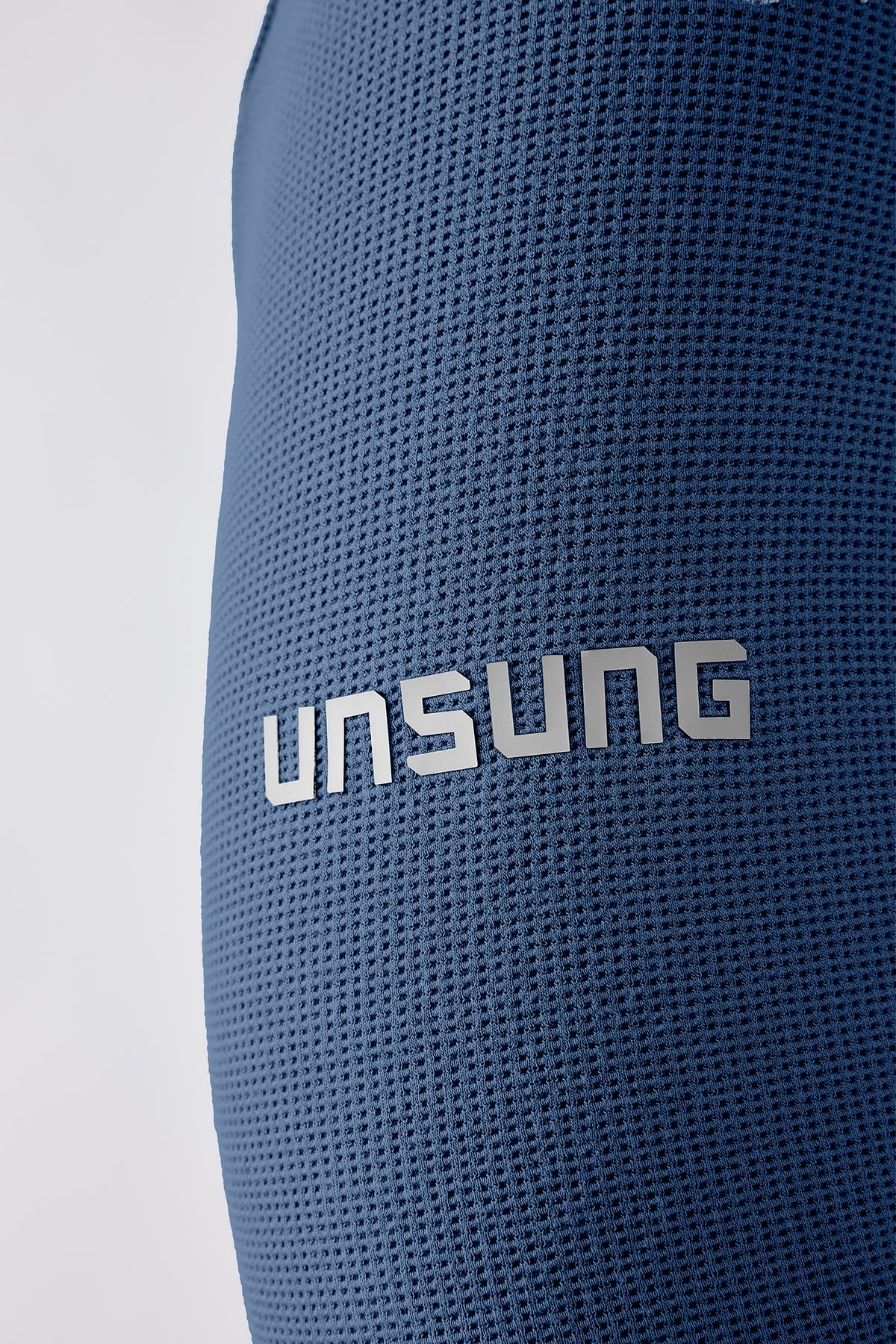 Micro-Grid Hoodie