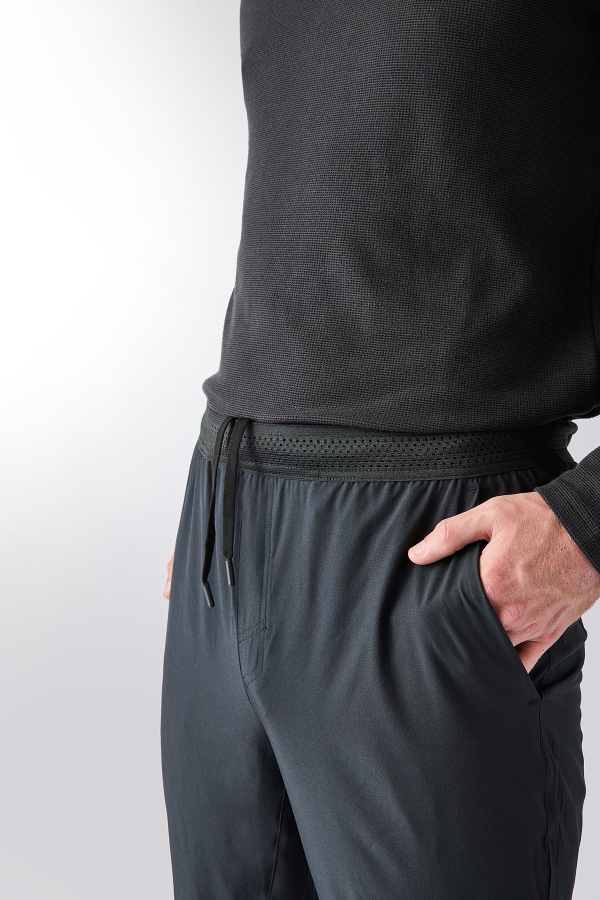 Ultralight Jogger