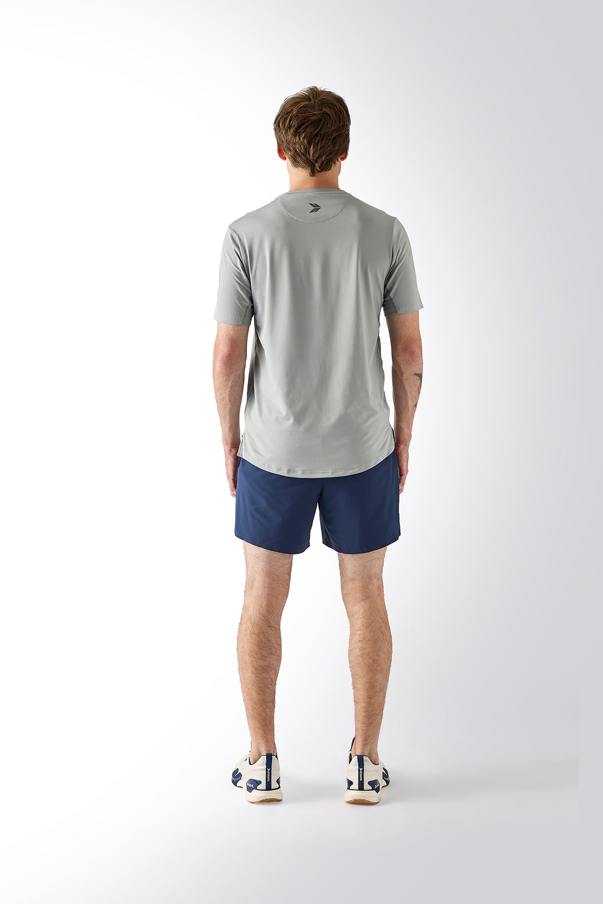 Aero Training Tee