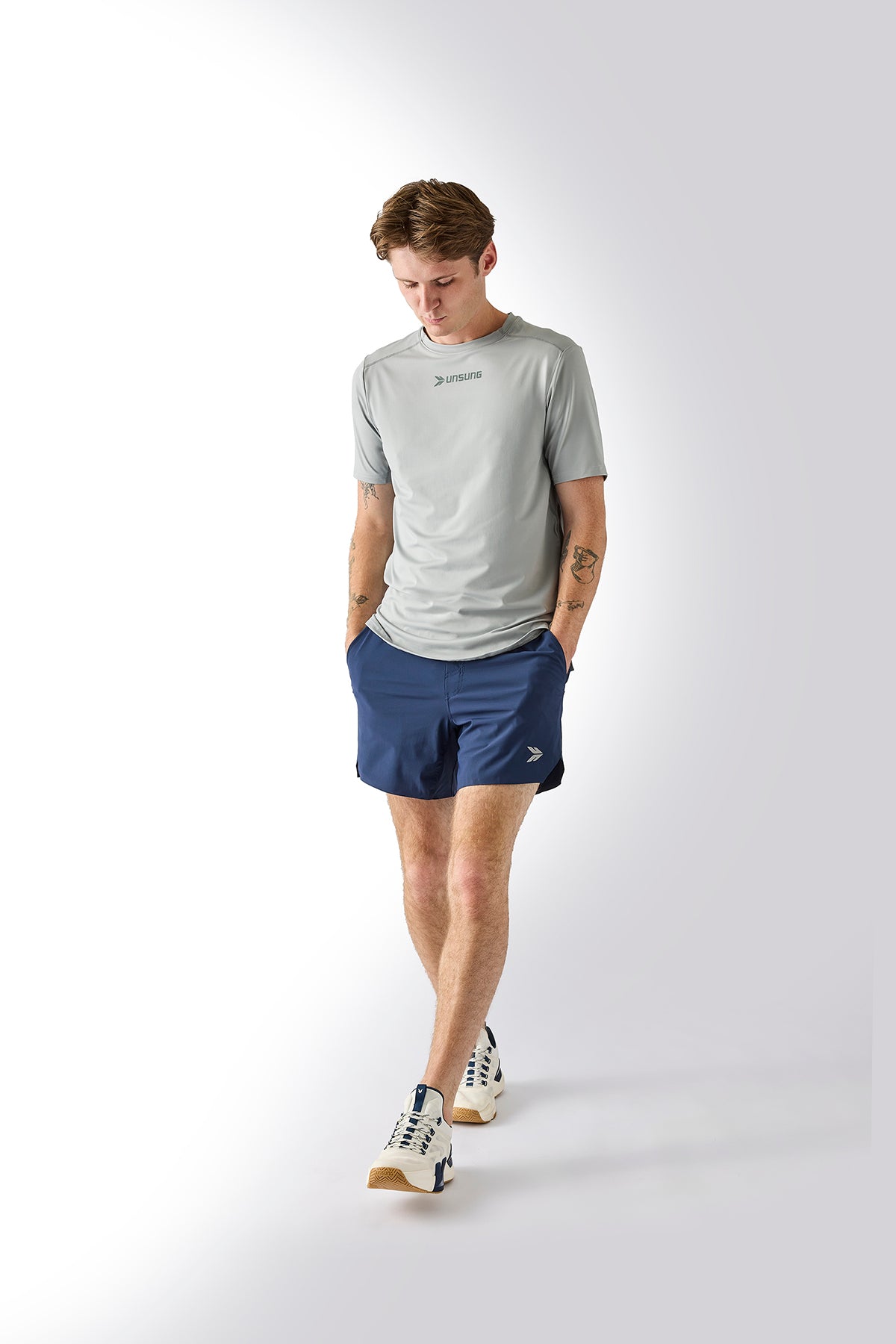 Ripstop Short - 6"
