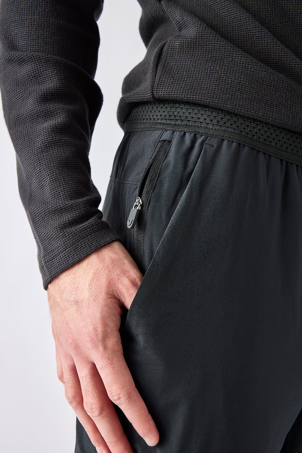 Ultralight Jogger