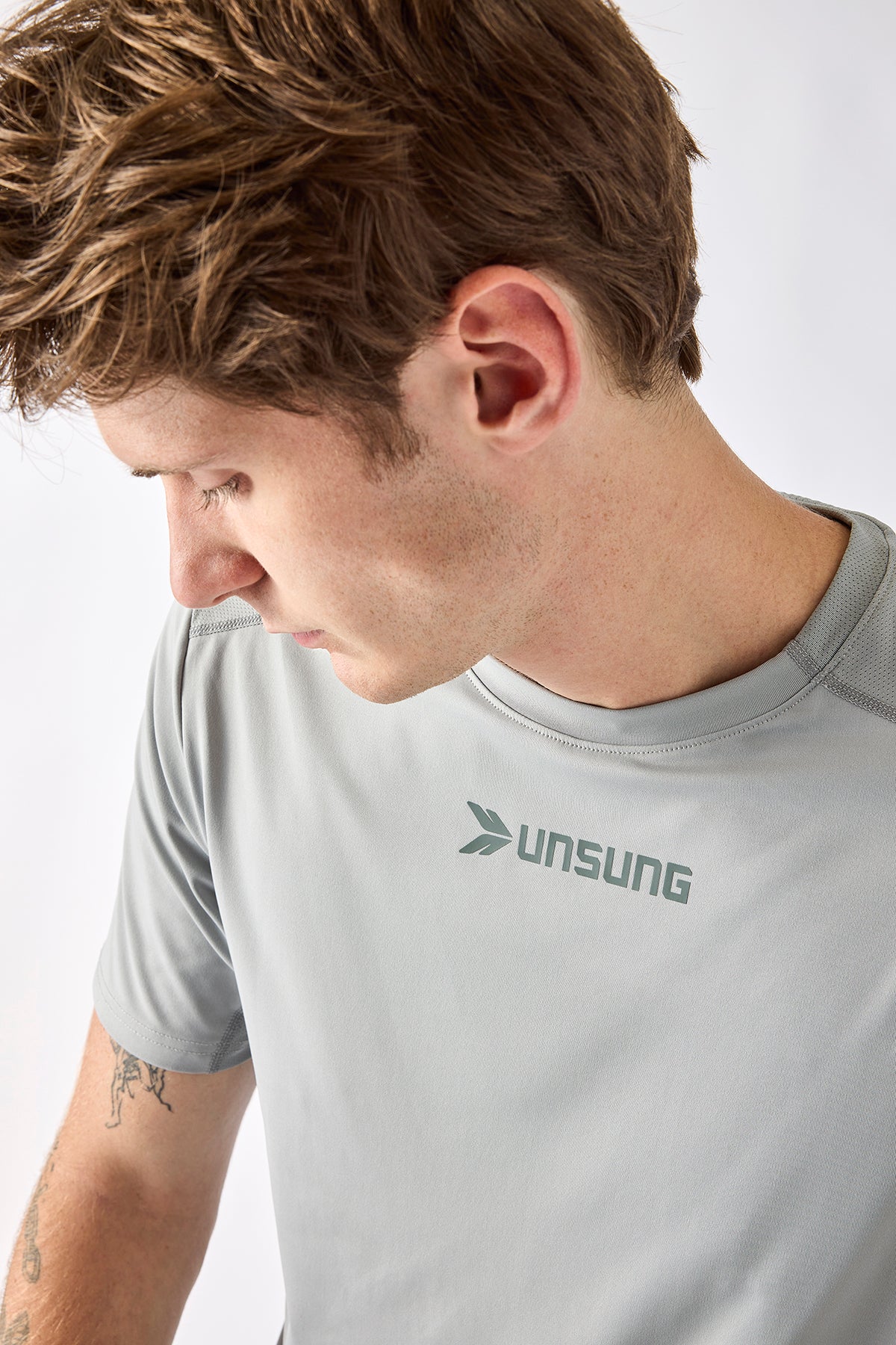 Aero Training Tee