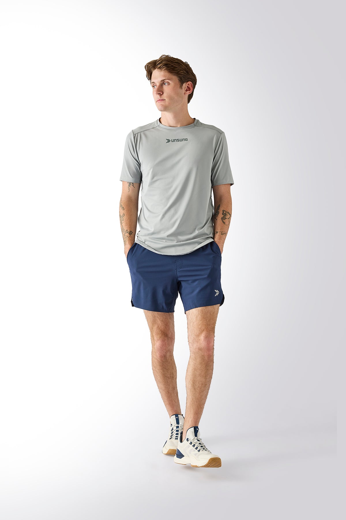 Ripstop Short - 6"