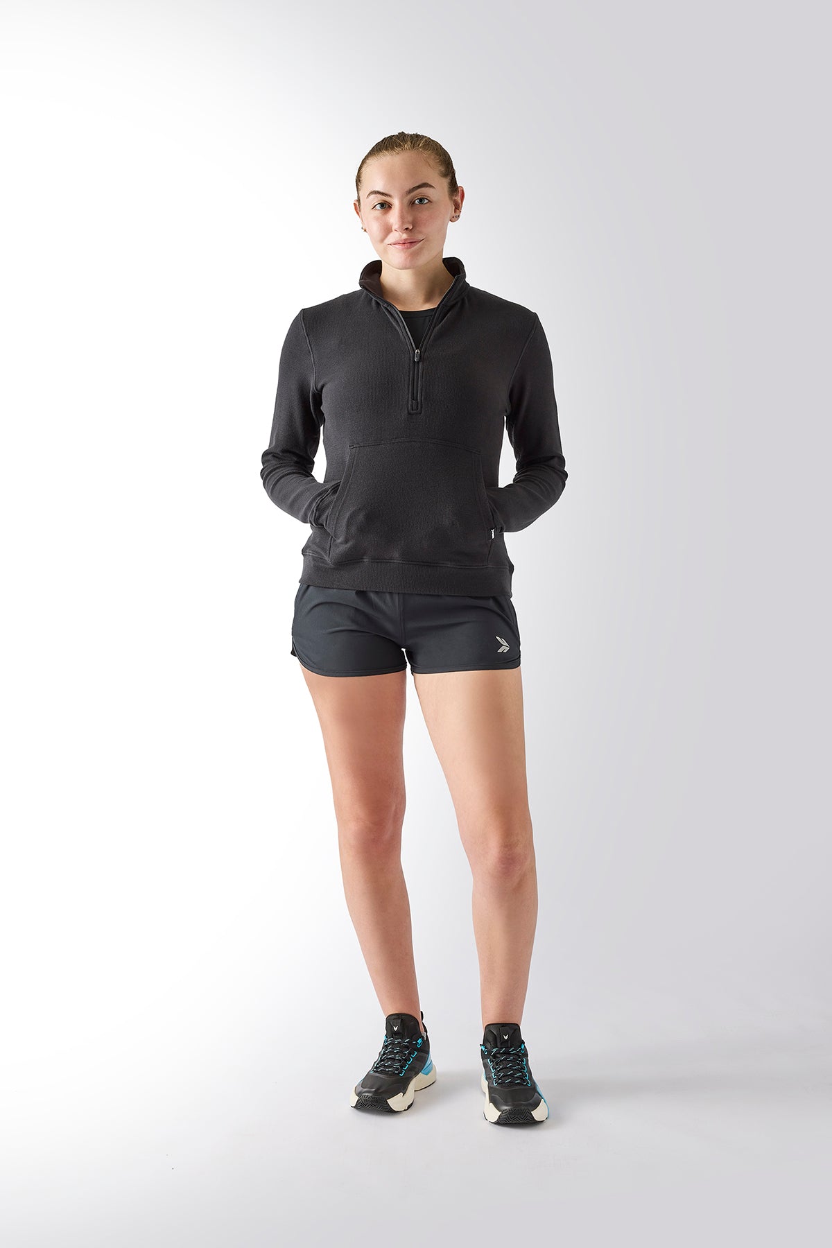 4-Way Flex 2.5'' Short