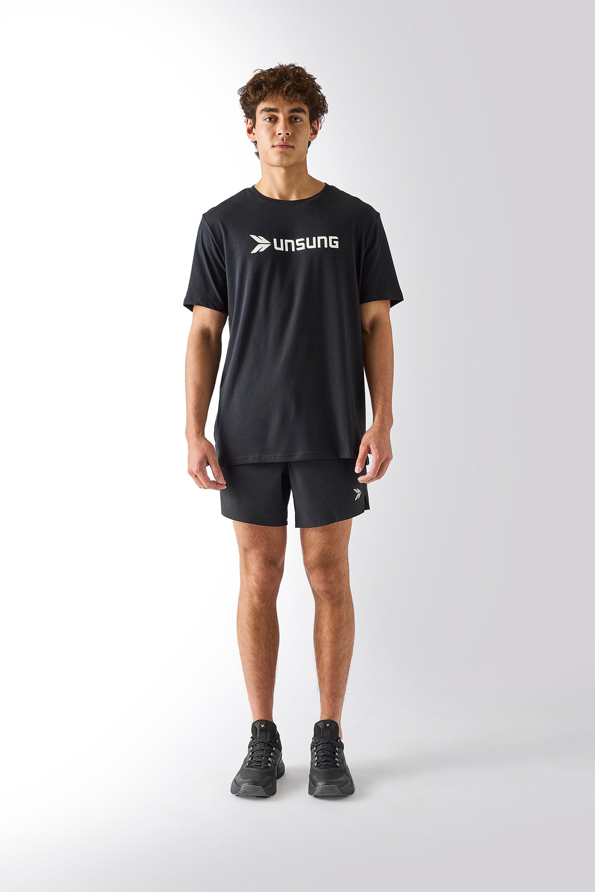 UNSUNG Triblend Tee
