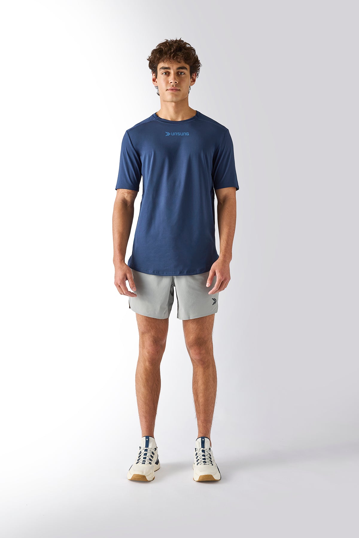 Aero Training Tee