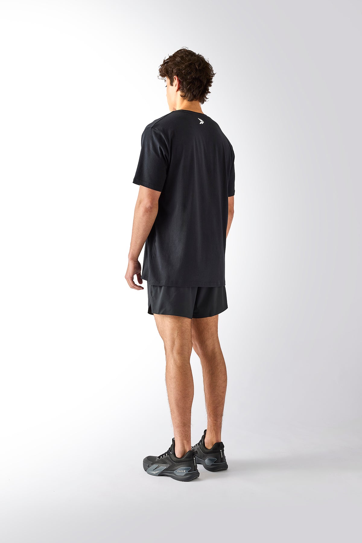 UNSUNG Triblend Tee
