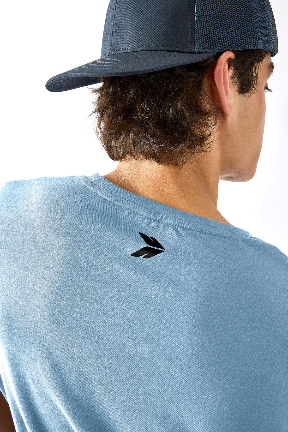 UNSUNG Triblend Tee