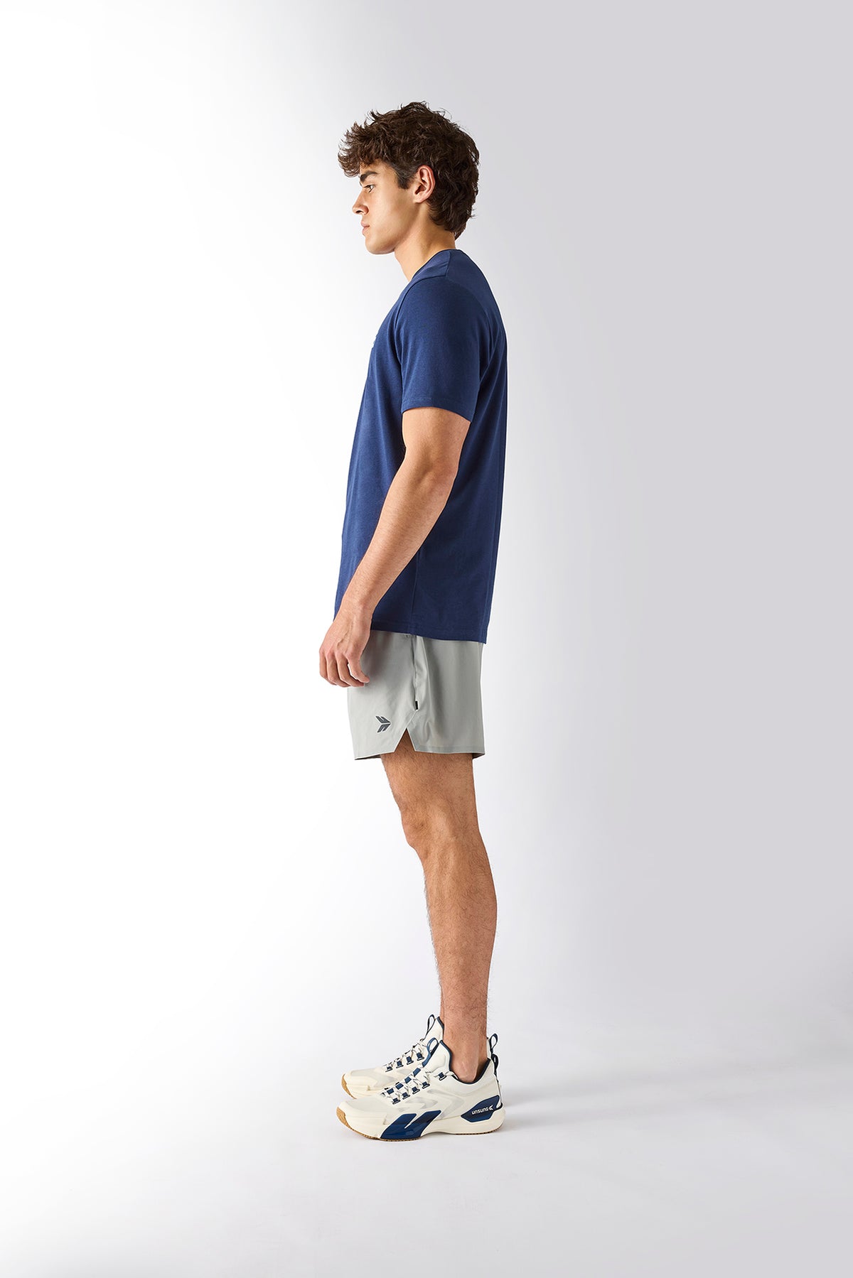 UNSUNG Triblend Tee