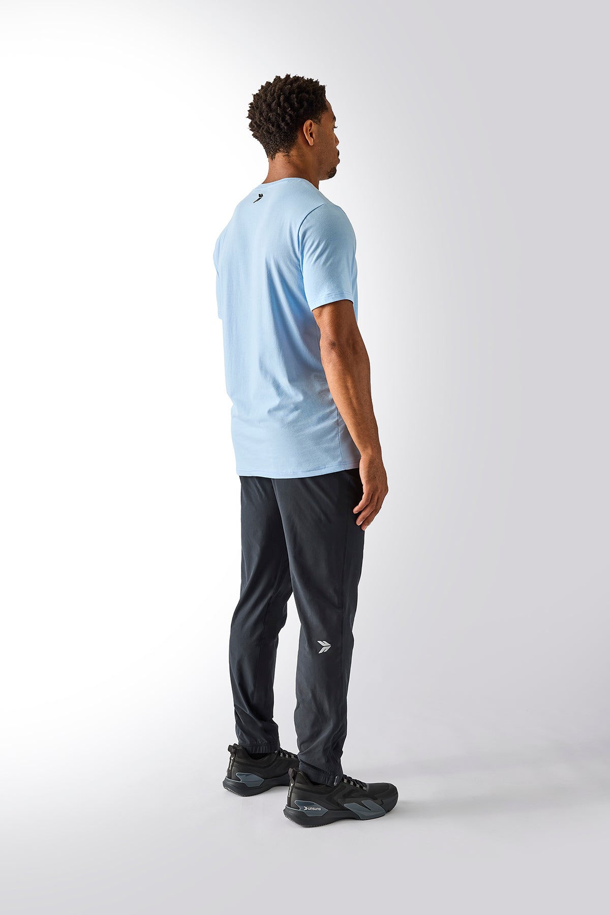 UNSUNG Triblend Tee