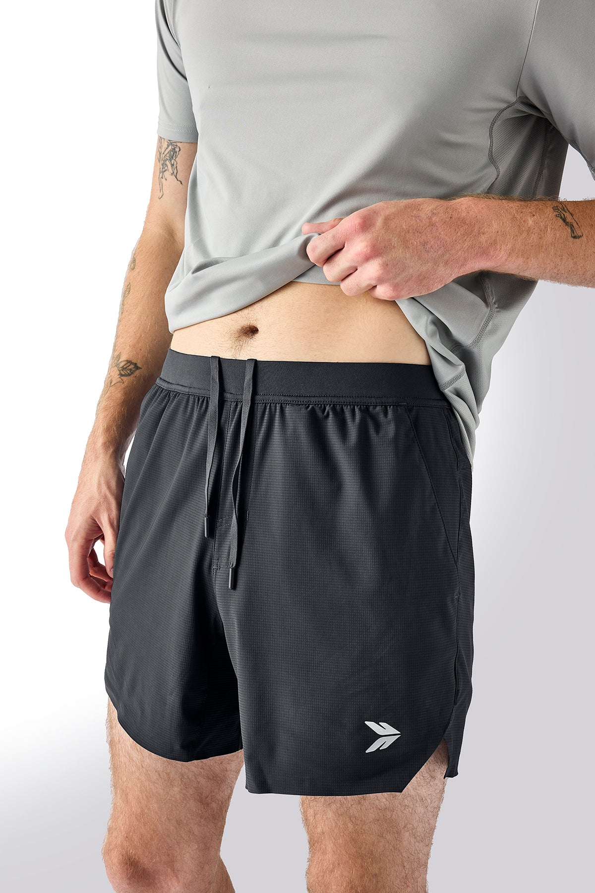 Ripstop Short - 6"