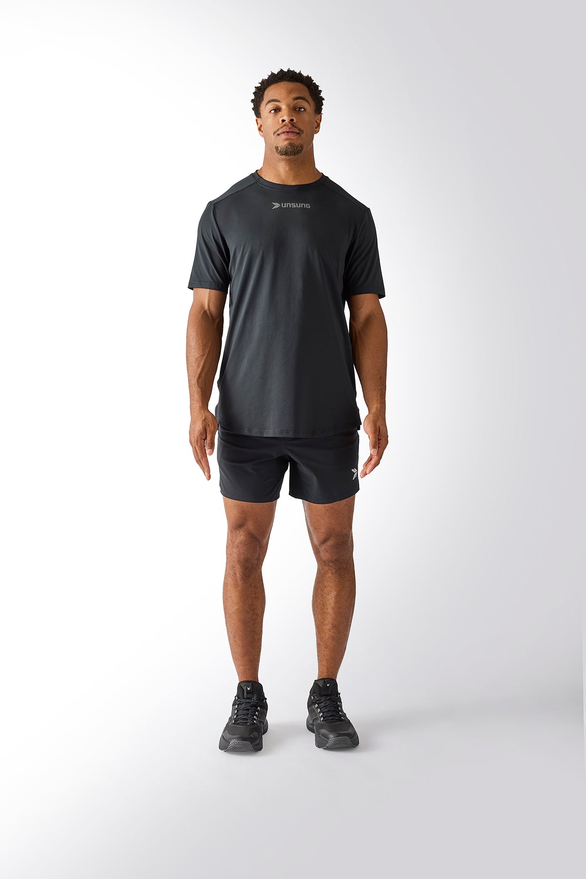 Ripstop Short - 6"