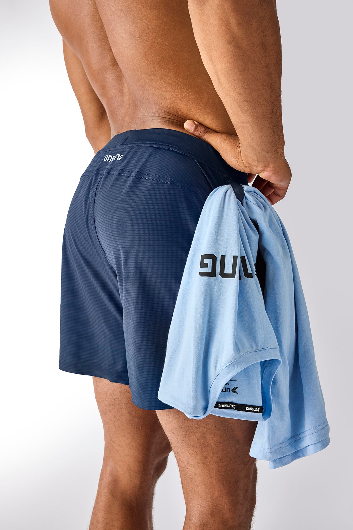 Ripstop Short - 6"