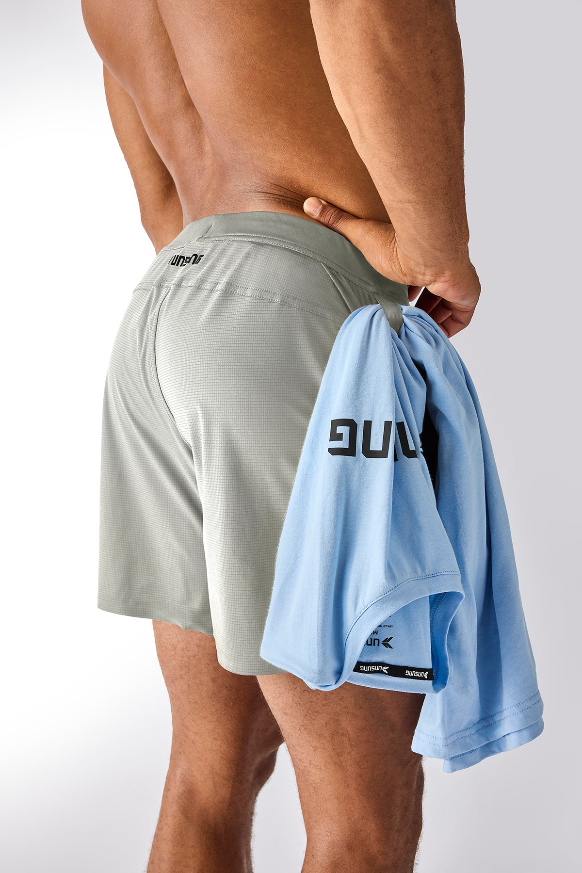 Ripstop Short - 6"