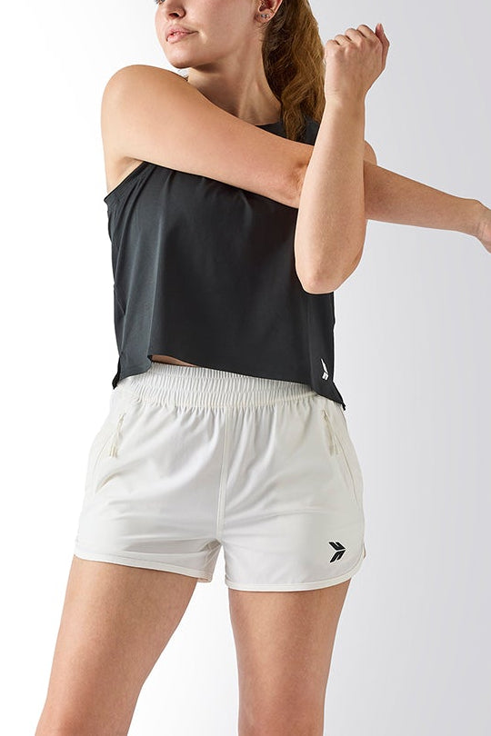 4-Way Flex 2.5'' Short