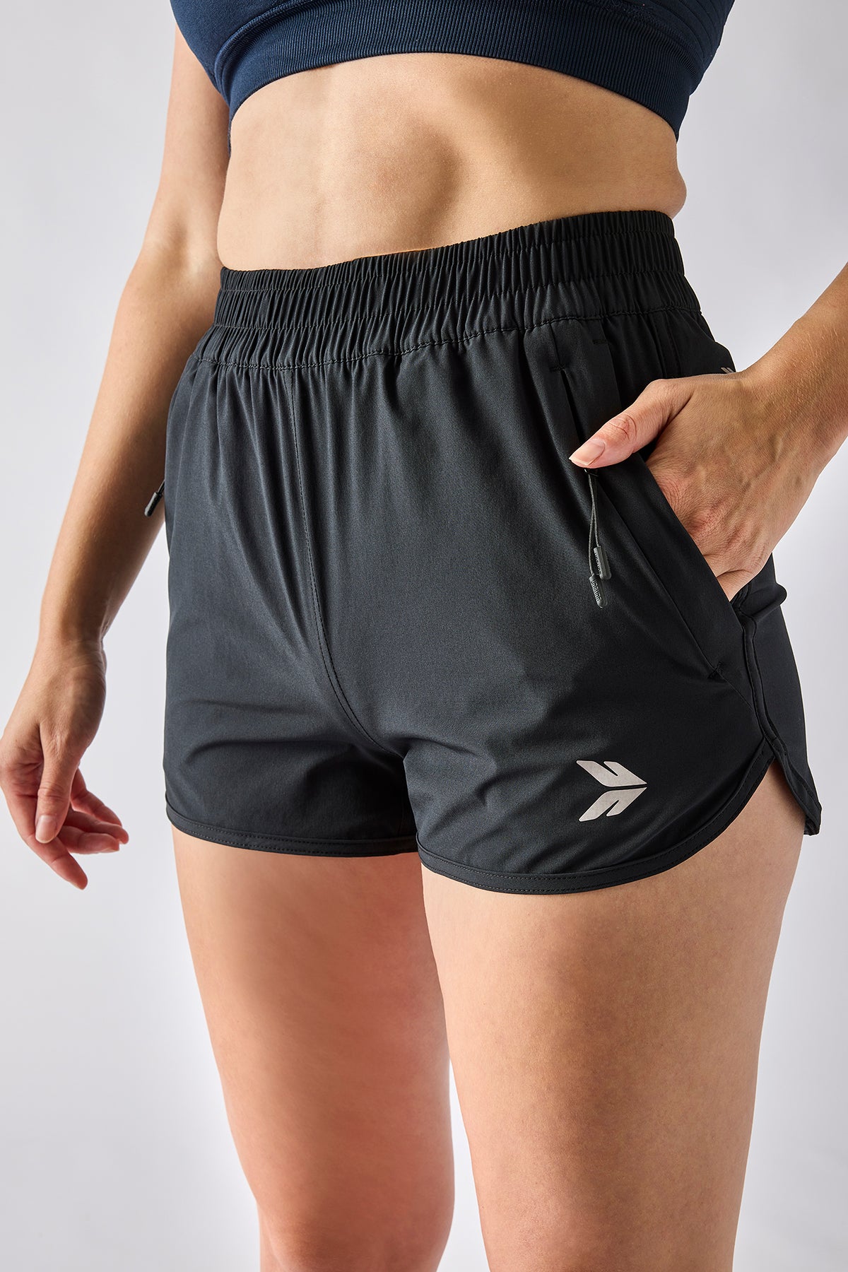 4-Way Flex 2.5'' Short