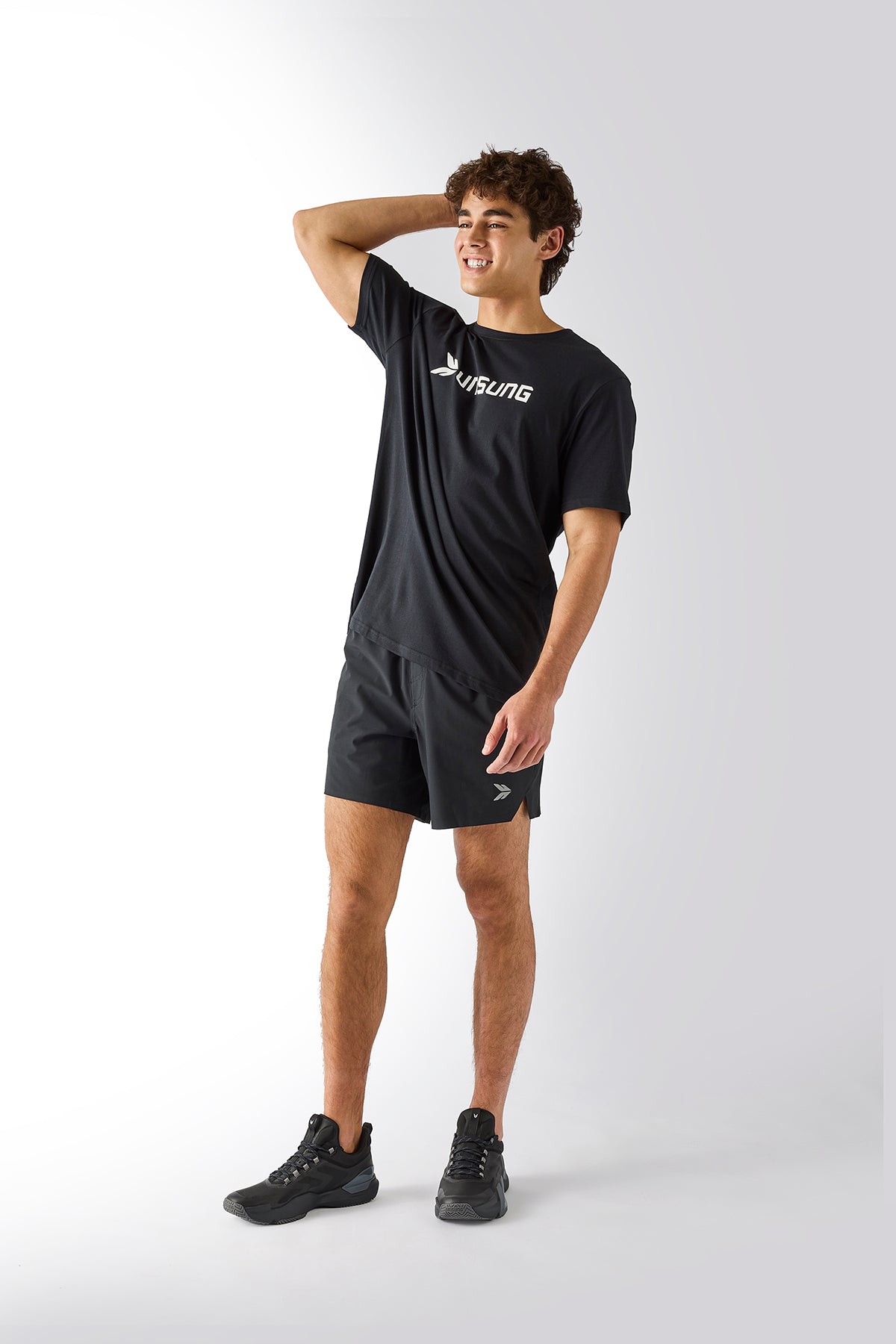 Ripstop Short - 6"